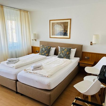 Hotel Hofmann Zur Muehle Bad Krozingen Εξωτερικό φωτογραφία