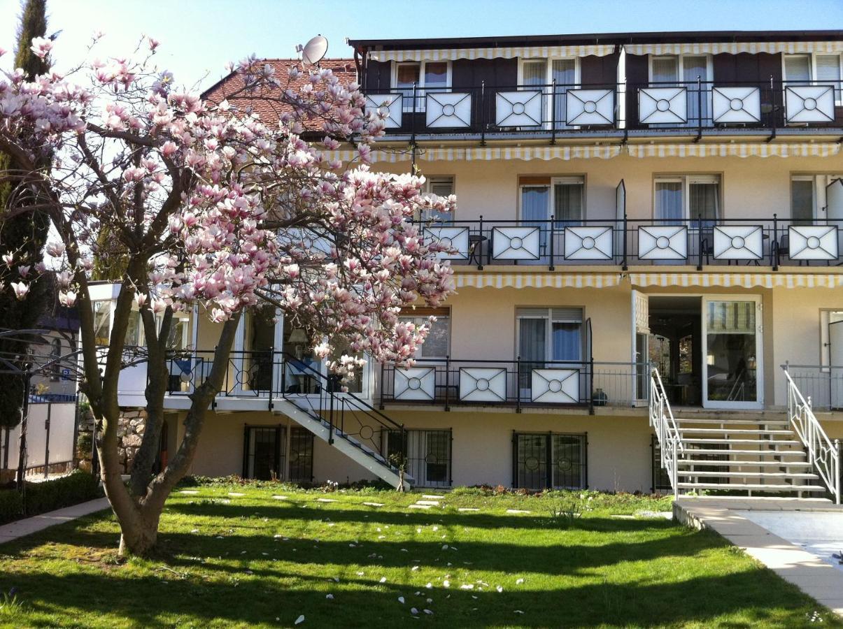 Hotel Hofmann Zur Muehle Bad Krozingen Εξωτερικό φωτογραφία