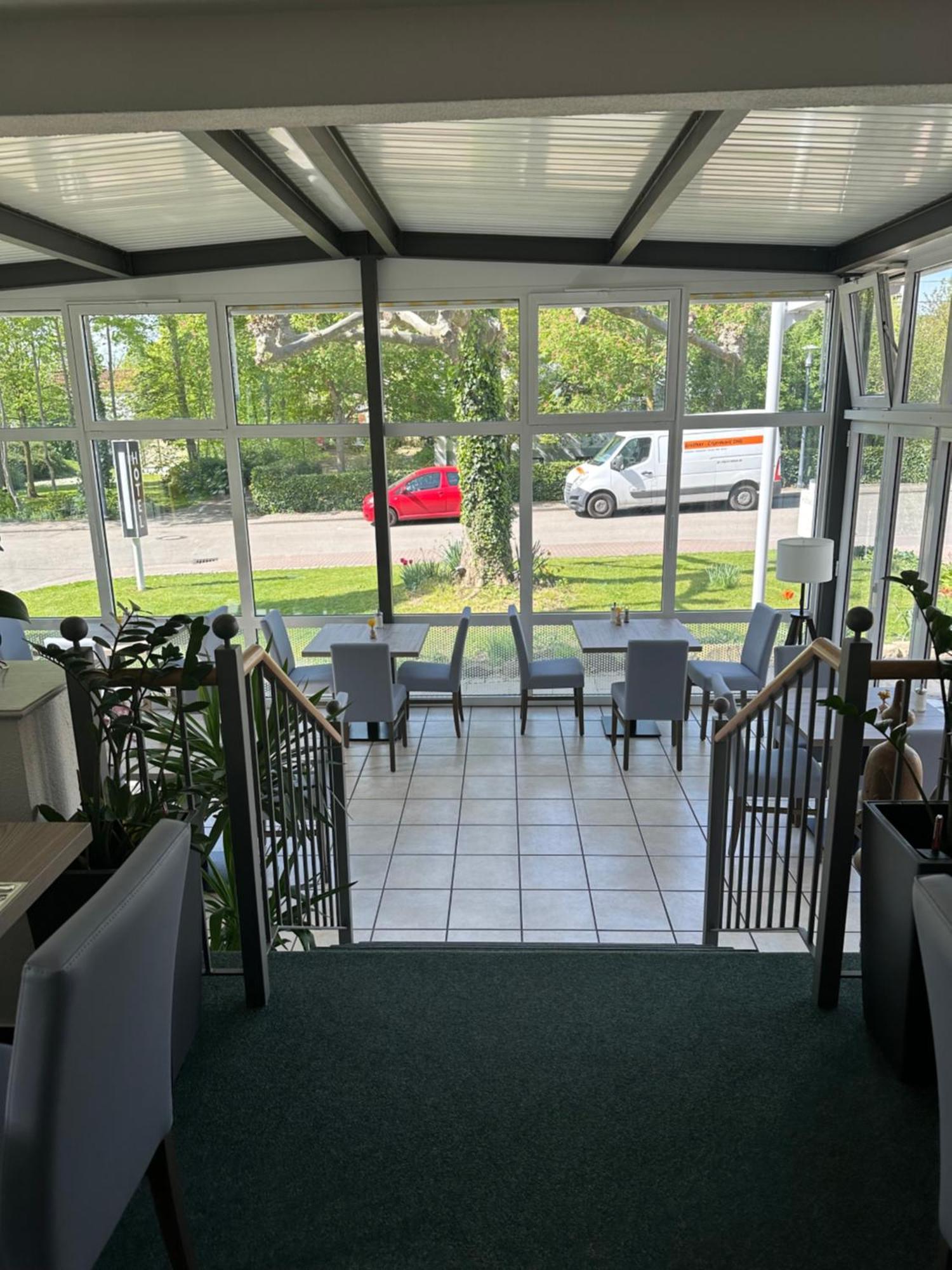 Hotel Hofmann Zur Muehle Bad Krozingen Εξωτερικό φωτογραφία