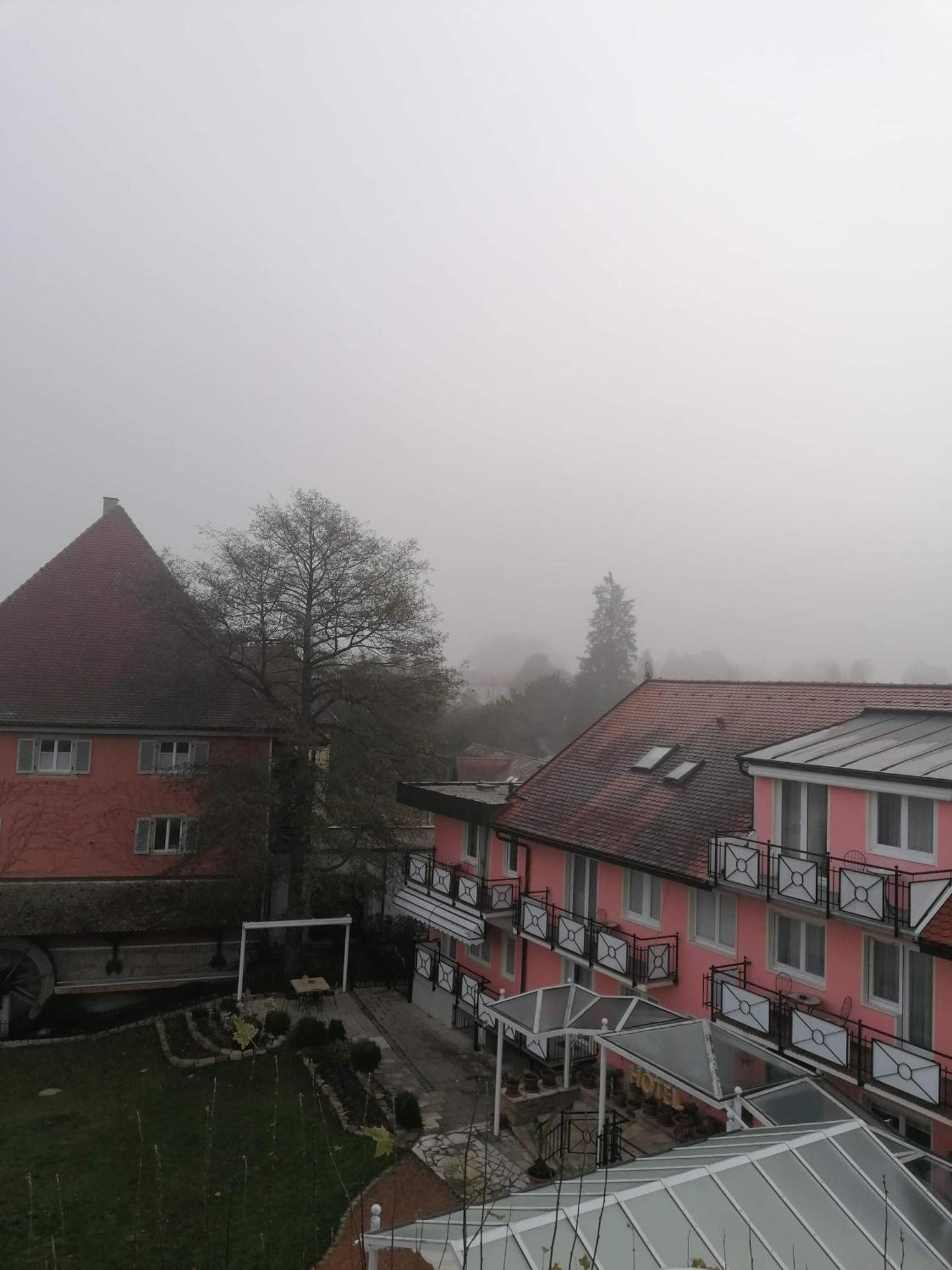Hotel Hofmann Zur Muehle Bad Krozingen Εξωτερικό φωτογραφία