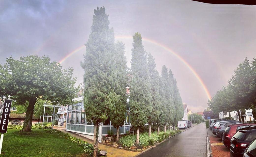 Hotel Hofmann Zur Muehle Bad Krozingen Εξωτερικό φωτογραφία