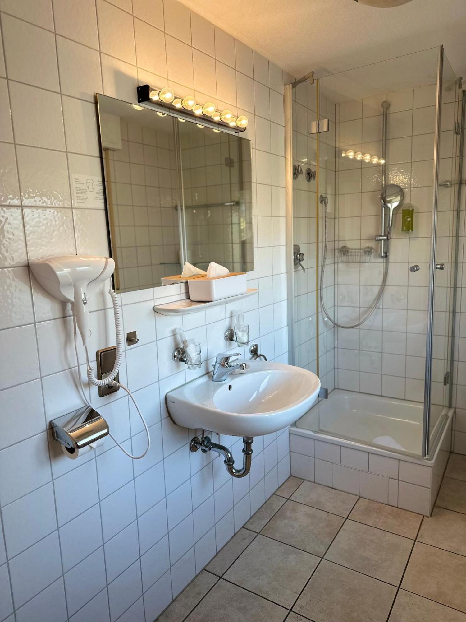 Hotel Hofmann Zur Muehle Bad Krozingen Εξωτερικό φωτογραφία