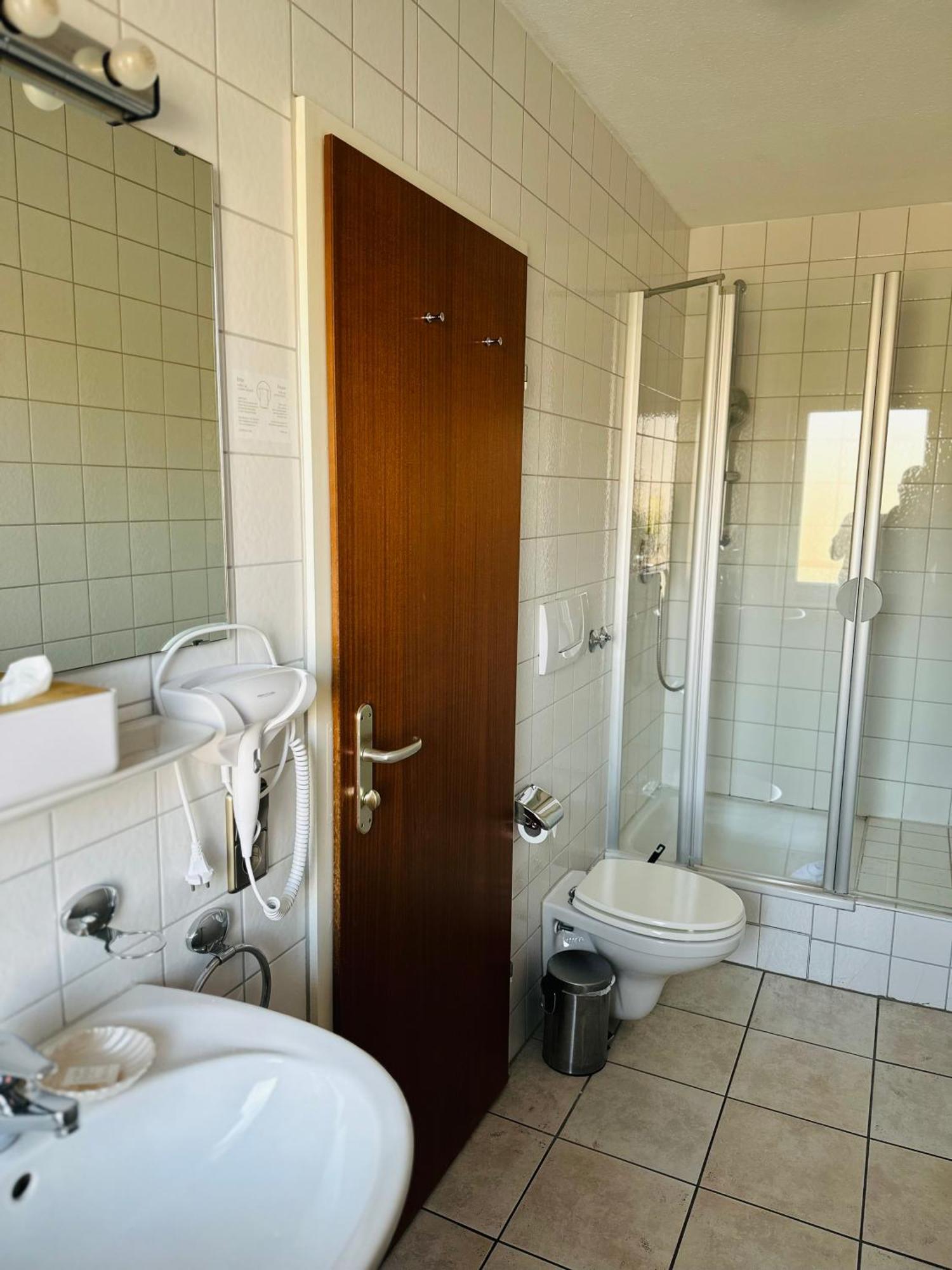 Hotel Hofmann Zur Muehle Bad Krozingen Εξωτερικό φωτογραφία