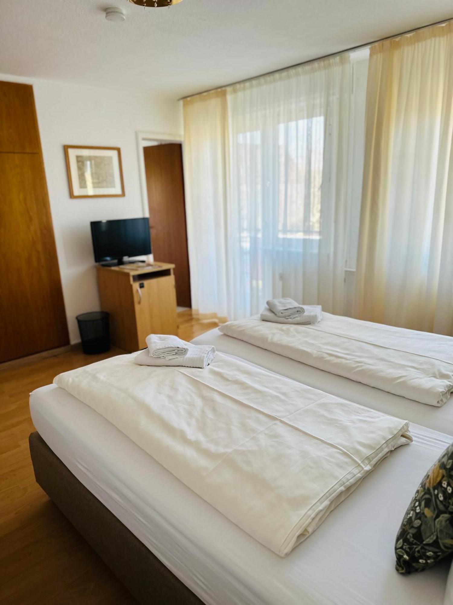 Hotel Hofmann Zur Muehle Bad Krozingen Εξωτερικό φωτογραφία