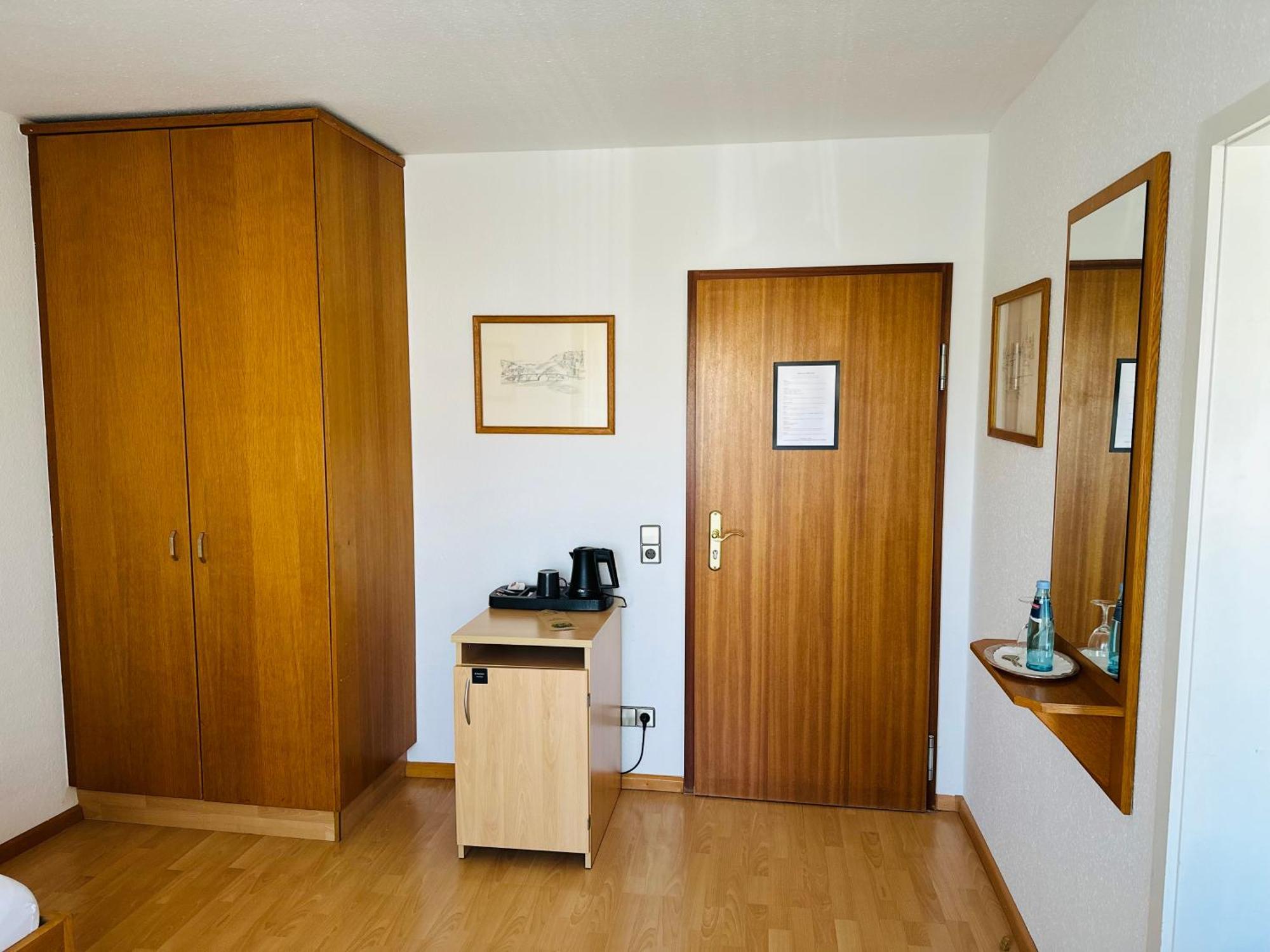 Hotel Hofmann Zur Muehle Bad Krozingen Εξωτερικό φωτογραφία
