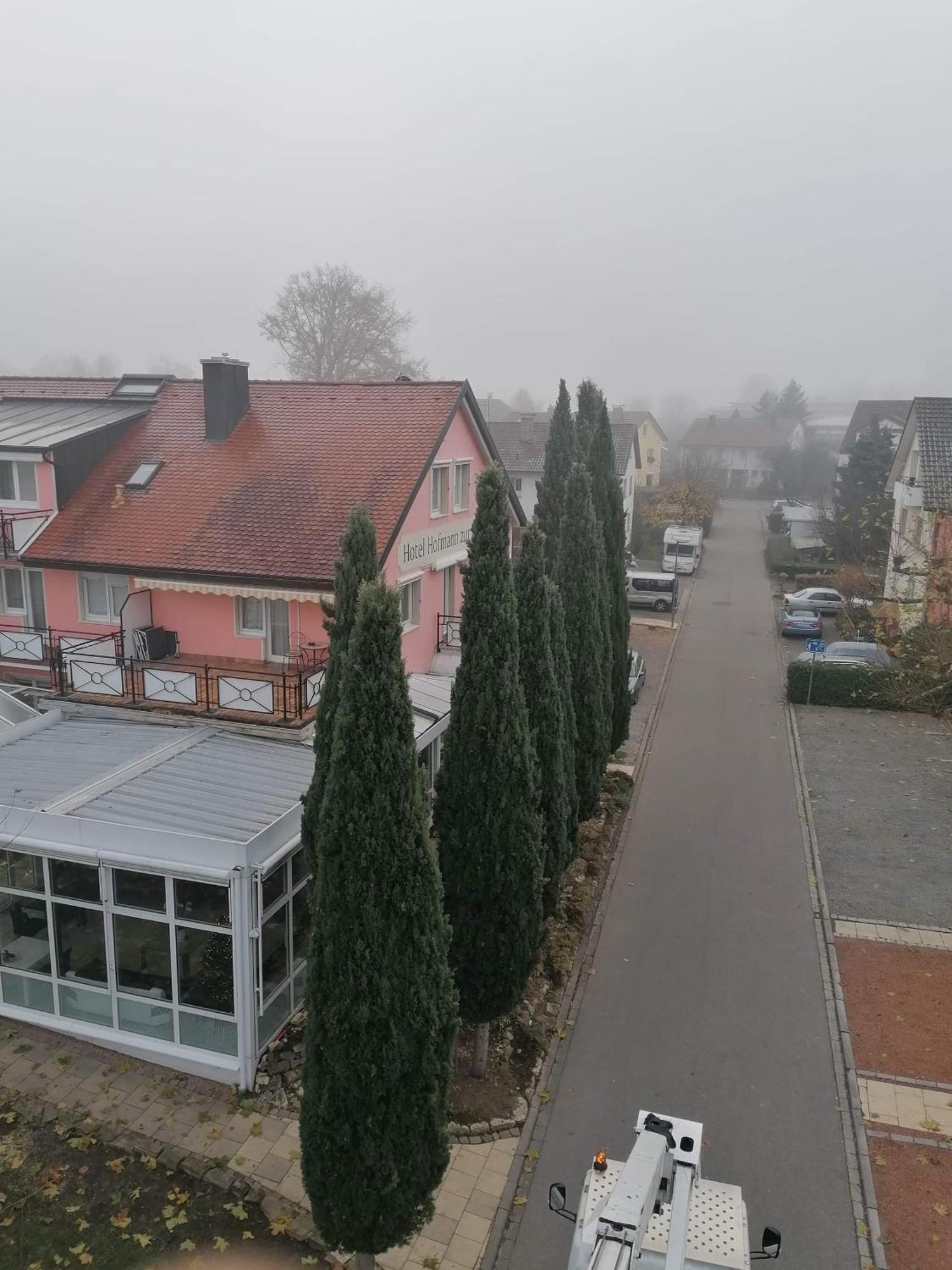 Hotel Hofmann Zur Muehle Bad Krozingen Εξωτερικό φωτογραφία