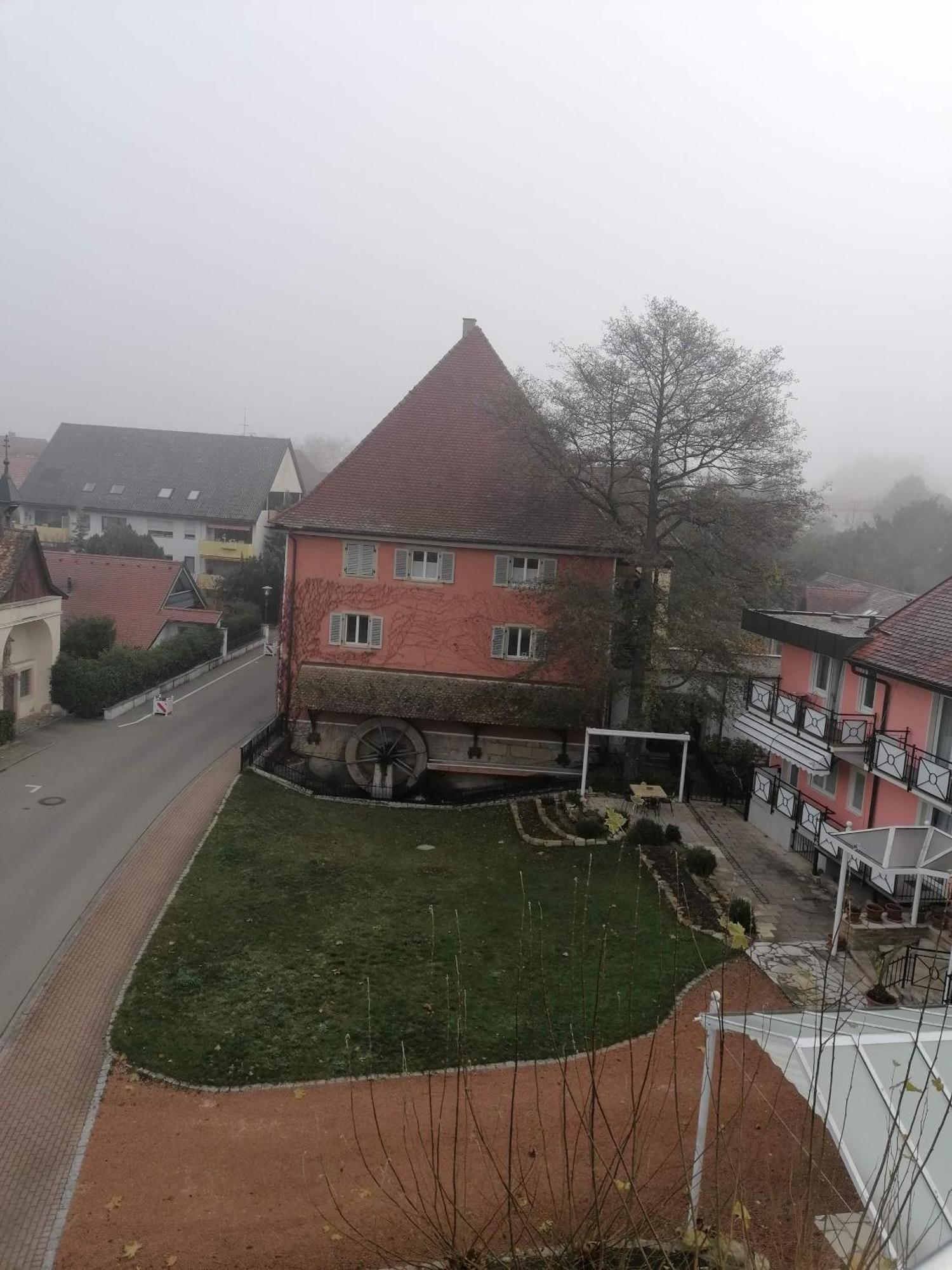 Hotel Hofmann Zur Muehle Bad Krozingen Εξωτερικό φωτογραφία