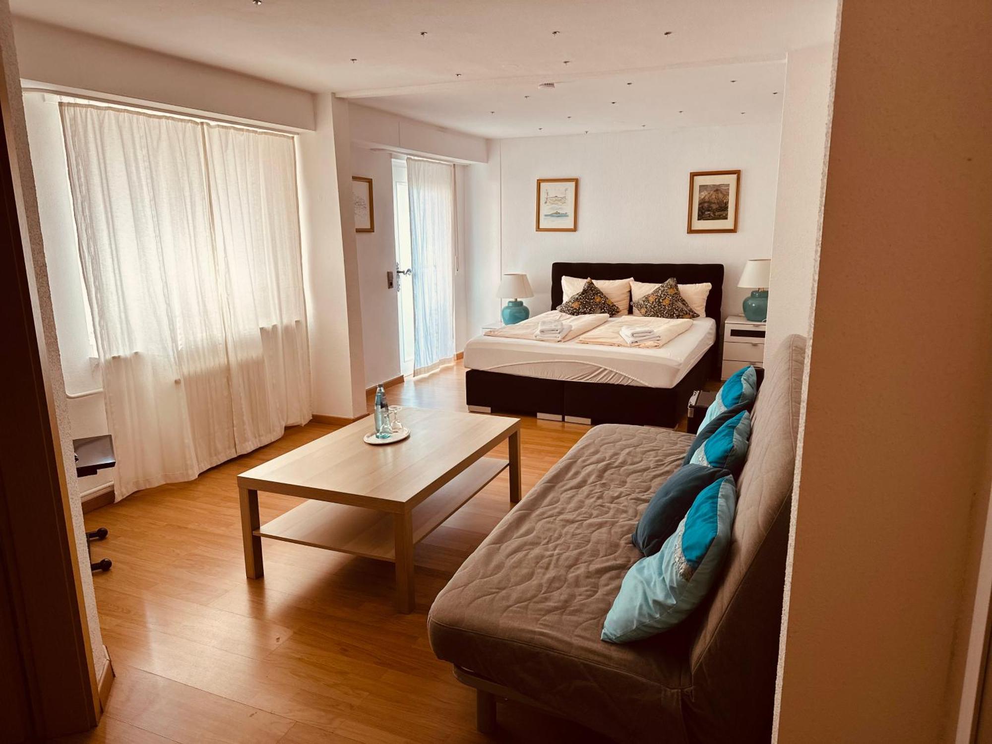 Hotel Hofmann Zur Muehle Bad Krozingen Εξωτερικό φωτογραφία