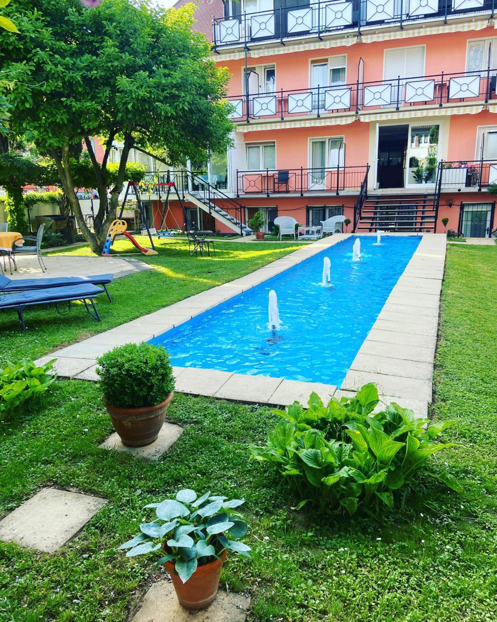 Hotel Hofmann Zur Muehle Bad Krozingen Εξωτερικό φωτογραφία