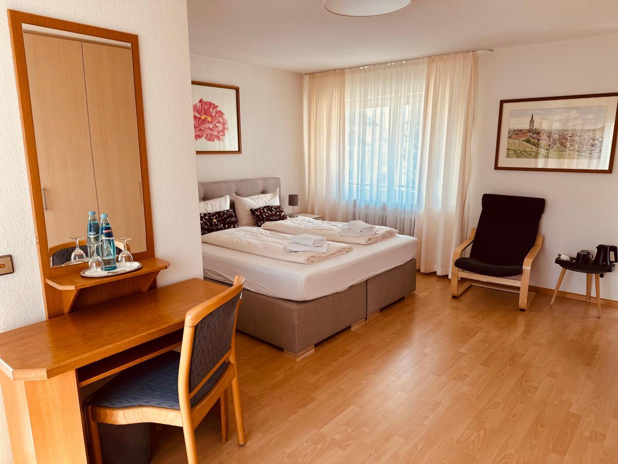 Hotel Hofmann Zur Muehle Bad Krozingen Εξωτερικό φωτογραφία
