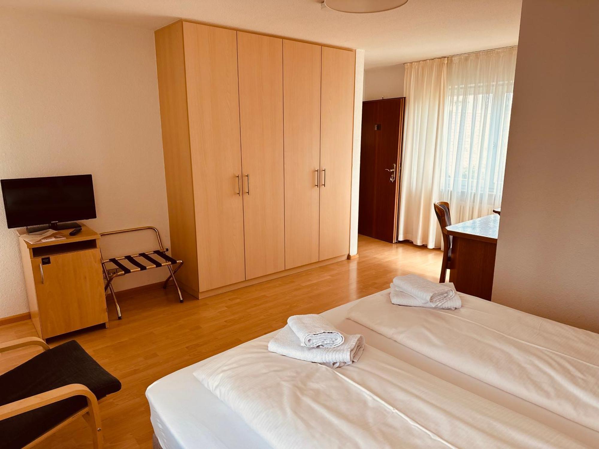 Hotel Hofmann Zur Muehle Bad Krozingen Εξωτερικό φωτογραφία