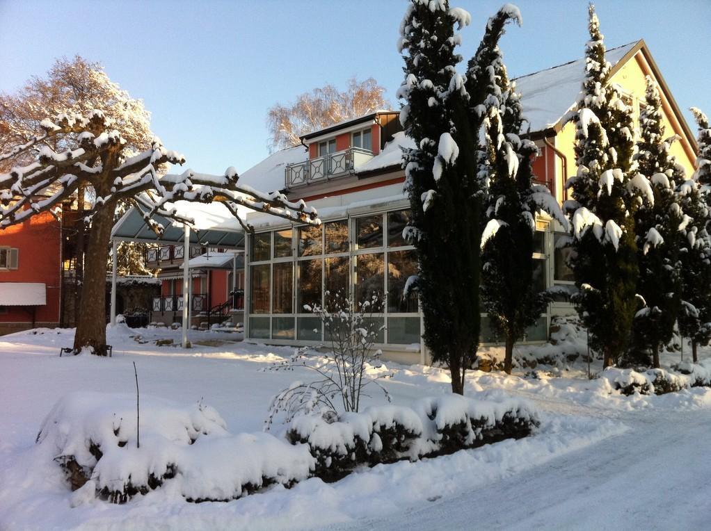 Hotel Hofmann Zur Muehle Bad Krozingen Εξωτερικό φωτογραφία